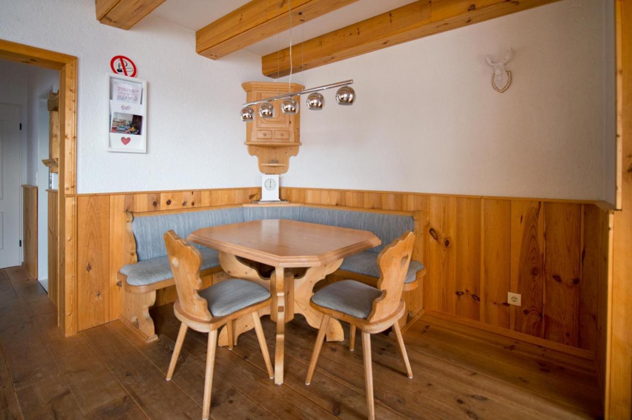 Alpina Apartments In Winterberg Kültér fotó