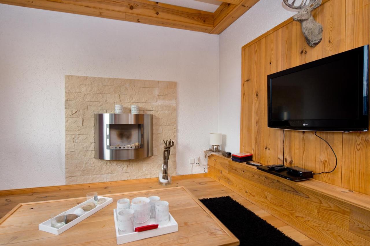 Alpina Apartments In Winterberg Kültér fotó