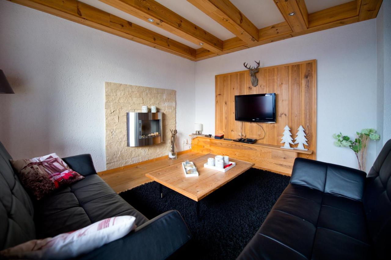 Alpina Apartments In Winterberg Kültér fotó